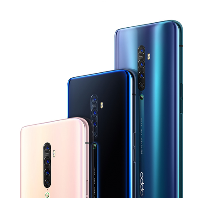 OPPO Reno2��Ʒ�����������Ծɻ�����߷�2064Ԫ����