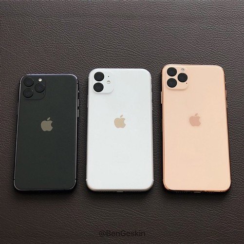 ٩磺С׷30W䣻iPhone11ܴĸı