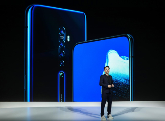 ƵֻOPPO Reno2ʽôһ