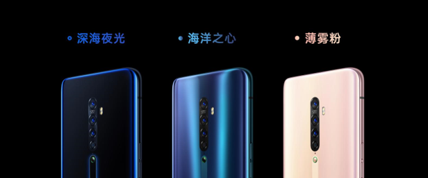 ƵֻOPPO Reno2ʽôһ