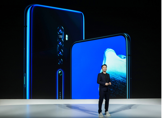 OPPO Reno2ʽƵֻ
