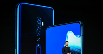 ƵֻOPPO Reno2ʽôһ