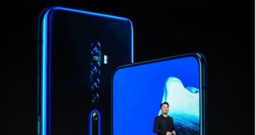 OPPO Reno2ʽƵֻ