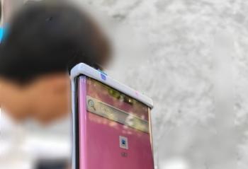 ٩�磺���ƻ�ΪMate30���̻��ع� ��������Ļ����