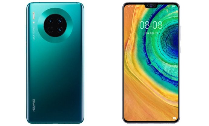 ٩磺DxOMarkֻӰǰ˽Mate30Pro