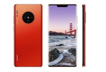 �Ƽ����磺��ΪMate30��Mate30 Pro�����������ܲ�����һ���ù��˷��ڣ�