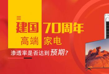 ����70���꣬�߶˼ҵ���͸���Ƿ�ﵽԤ�ڣ�