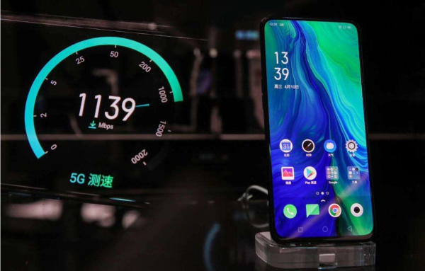 5G�ֻ�������ô���ˣ����ֻ��ػ�5G��