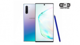 5GWi-Fi 6Ӷ̫ǿGalaxy Note10ϵܻӭ