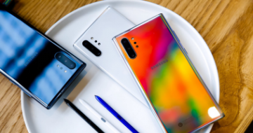 Note10ϵVSΪMate30ϵУ5G콢˭ȫ棿