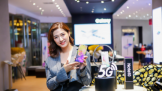 ƻ4GԼ5G콢Note10ϵиֵ