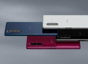 9月24日 索尼 、小米、realme 撞车现场真香