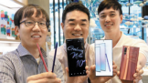 ħǻS Pen Note10ϵྫ