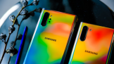 պǻGalaxy Note10ϵдתֻ