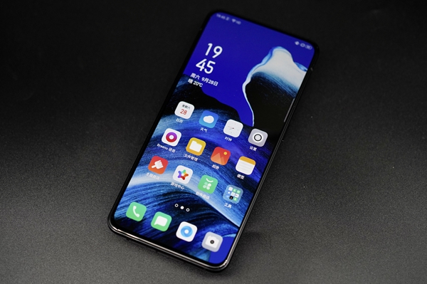 OPPO Reno2⣺ȫ ȡʤ