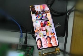 ������ҫV30 Pro����ع� ����S10+���Ӹ�ǿ��