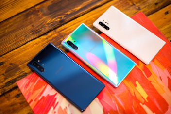 רΪ5GĻжǿNote10+ 5G
