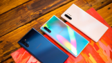 רΪ5GĻжǿNote10+ 5G