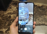 喜忧参半的红米8pro 主打中端游戏,名不符实