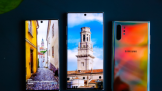 ǰش¶ Note10ϵڹ5Gʱɫ