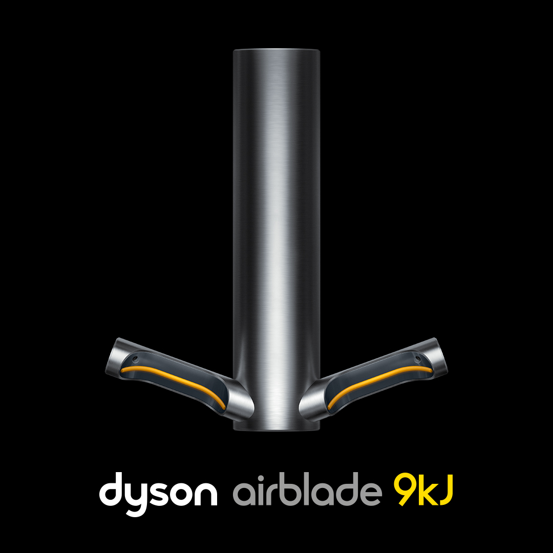 ȫDyson Airblade 9kJԴ¿Ƽͻҵ