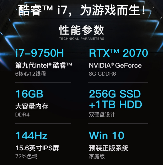 RTX2070 144Hz羺 Z9רҵϷʼǱӰ׷