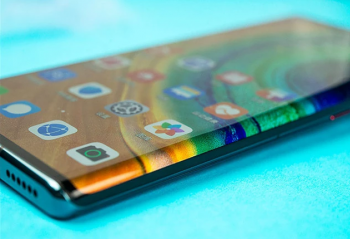 ��ΪMate30ϵ��û�л��г�������  ����Ϊ��������