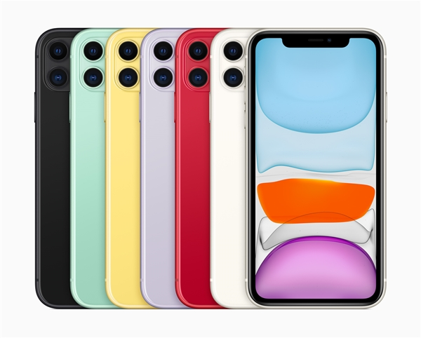 iPhone11ԱȻΪMate30ϵ ΪҪ