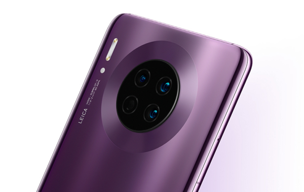 iPhone11ԱȻΪMate30ϵ ΪҪ