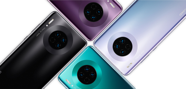 iPhone11ԱȻΪMate30ϵ ΪҪ