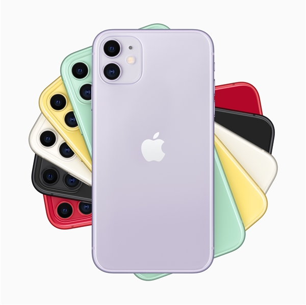 iPhone11ԱȻΪMate30ϵ ΪҪ