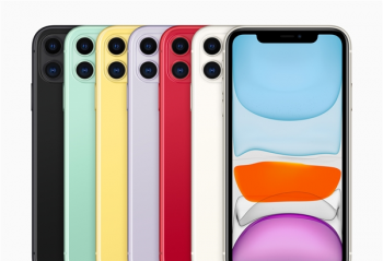 �Ƽ����磺iPhone11�������� ��ΪMate30����Ҫ����