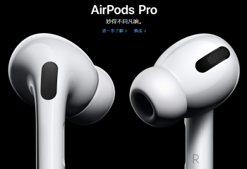 ٩�磺���㾯�棡֧�����������AirPods Pro��ʽ����