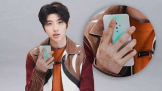 ̫ vivo S5ǰ  iKunǵѡ