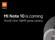 明天三星Galaxy Fold国行版和小米Note10发布 全新红魔电竞开启众筹