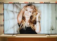 ��ɫ����δ�� ������65OLED804/T3����