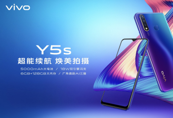 ���س����� AI�ǻ����� vivo Y5s��ʽ����