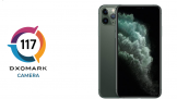 ٩磺ۺ117 iPhone 11 Pro MaxλDxO񵥵λ