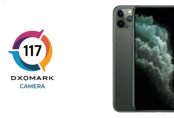 ٩�磺�ۺ�117�� iPhone 11 Pro Maxλ��DxO�񵥵���λ