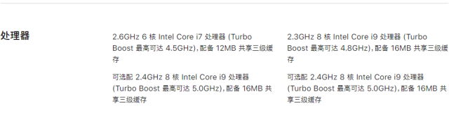 16MacBook ProȻϼ 8TB SSD 18999