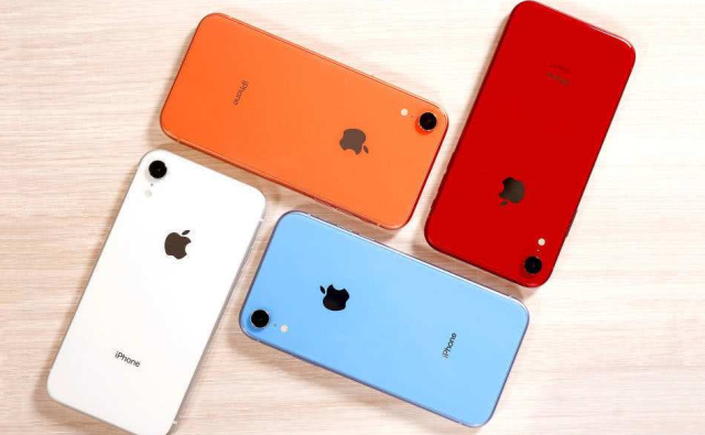 Ƽ磺iPhone11iPhoneXRôѡٵǮ