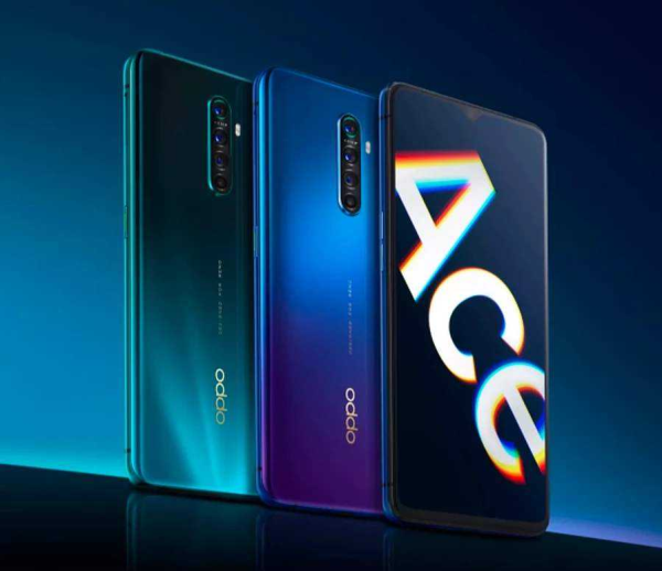 Ƽ磺OPPO Color OS7ƻ¯ Realme X2Proжβ