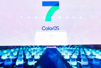 ���� ���� ������ OPPO��ʽ����ColorOS 7