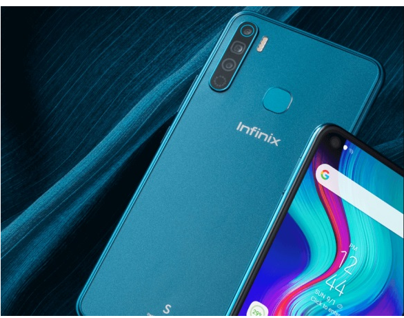 22ջΪMate X 5Gٴο  Infinix S5 Lite   vivo U20  