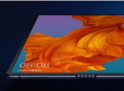 22日华为Mate X 5G再次开售 传音Infinix S5 Lite vivo U20 发布