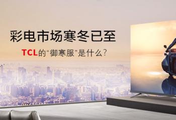 �ʵ��г�����������TCL�ġ�����������ʲô��