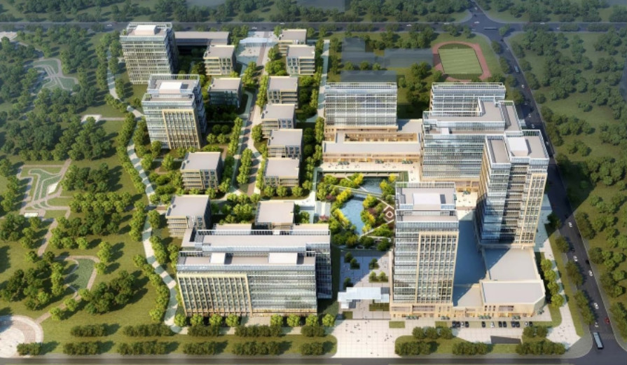 ��Ϊ��IBM����ͼ��Arm��������ۺϷʣ���ָ2019�й�AIoT��ҵ��չ��̳