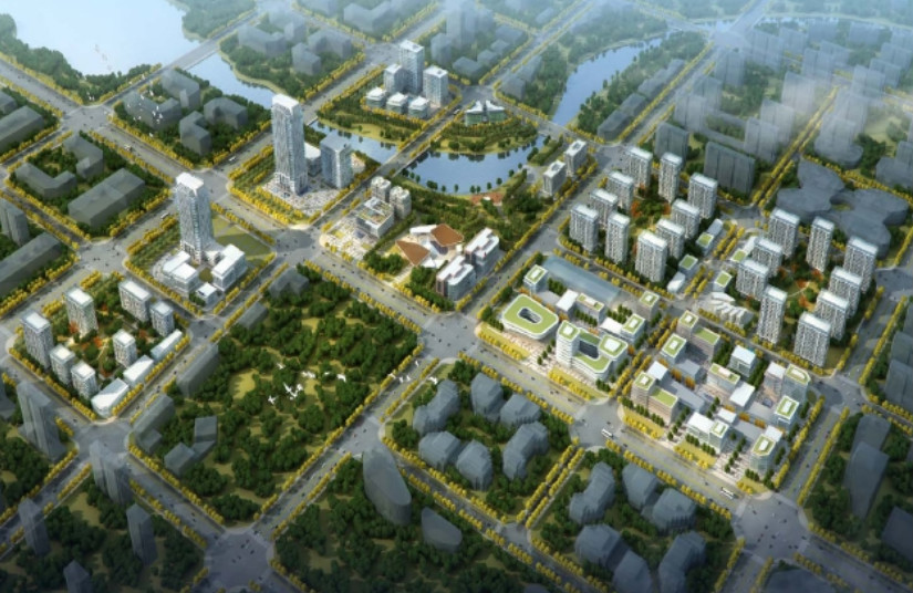 ��Ϊ��IBM����ͼ��Arm��������ۺϷʣ���ָ2019�й�AIoT��ҵ��չ��̳