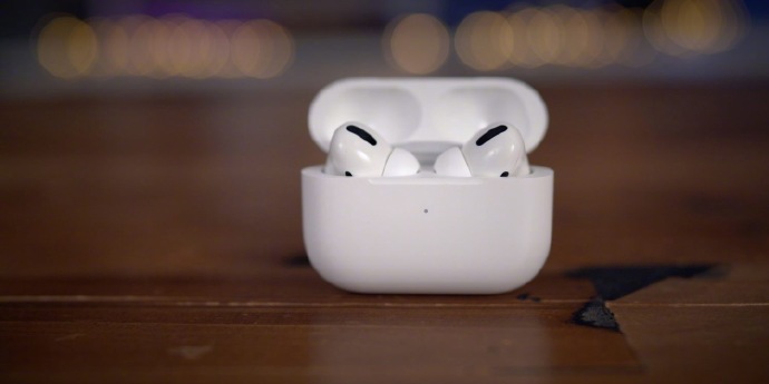 ٩磺AirPods ProӦ ƻҪӦ̼Ӵ