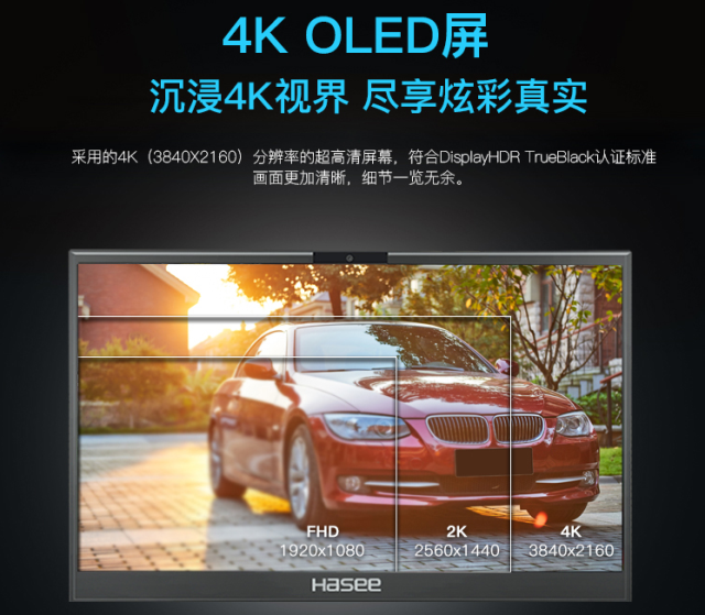 רҵϷ 4K AMOLEDʾսZ7-CT7Proͼ